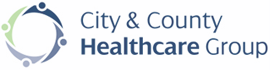 City & County Healthcare Group logo